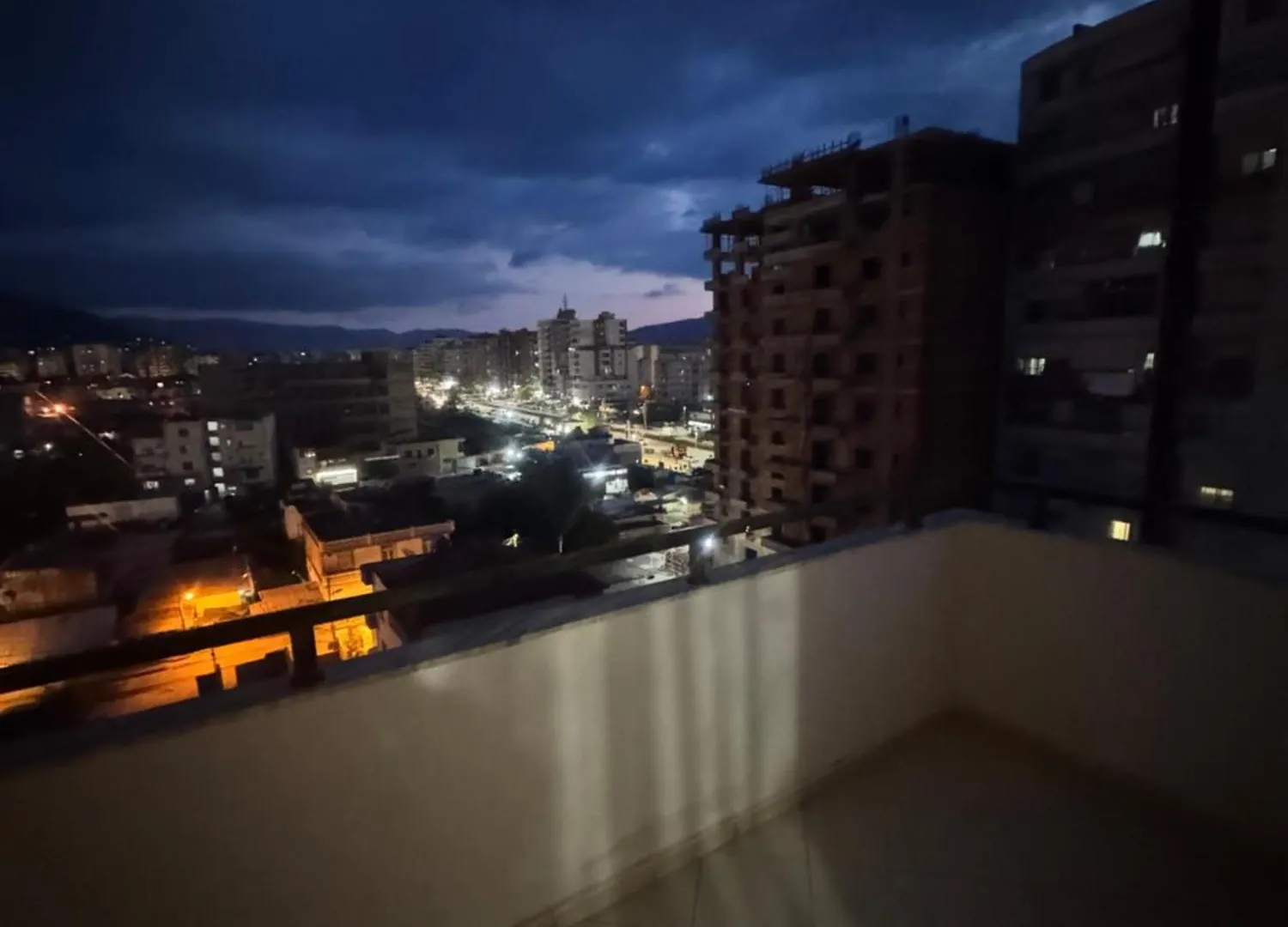 Heart Of Vlora Apartment Αλβανία