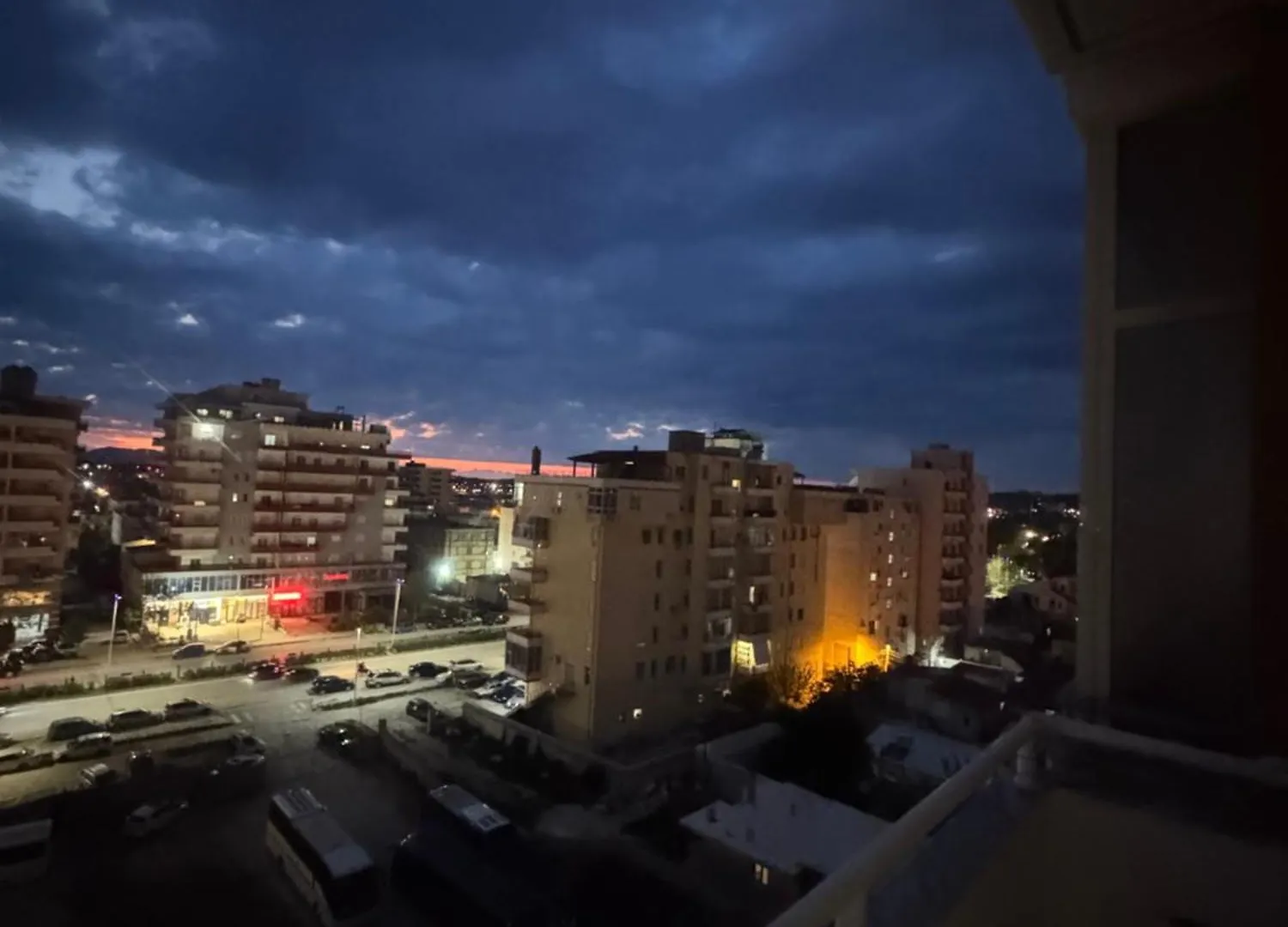 Heart Of Vlora Apartment 0*, Vlorë Αλβανία
