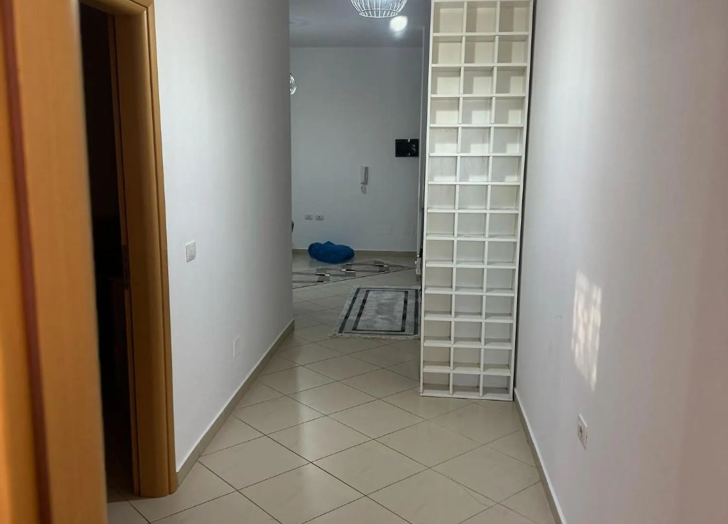 Heart Of Vlora Apartment