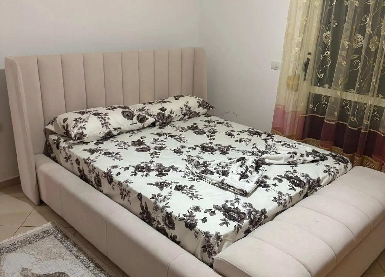 Heart Of Vlora Apartment Αλβανία