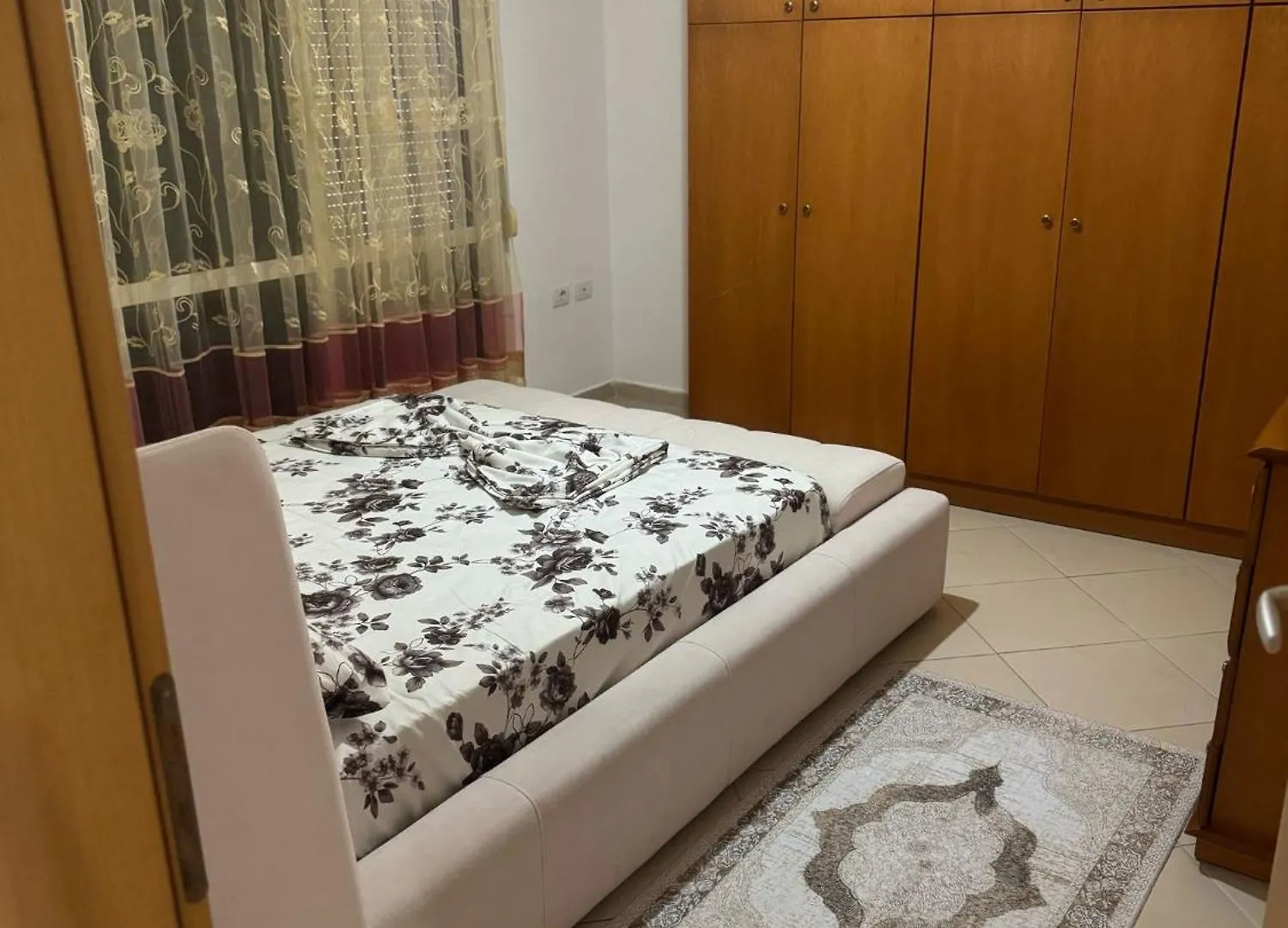 Heart Of Vlora Apartment Αλβανία
