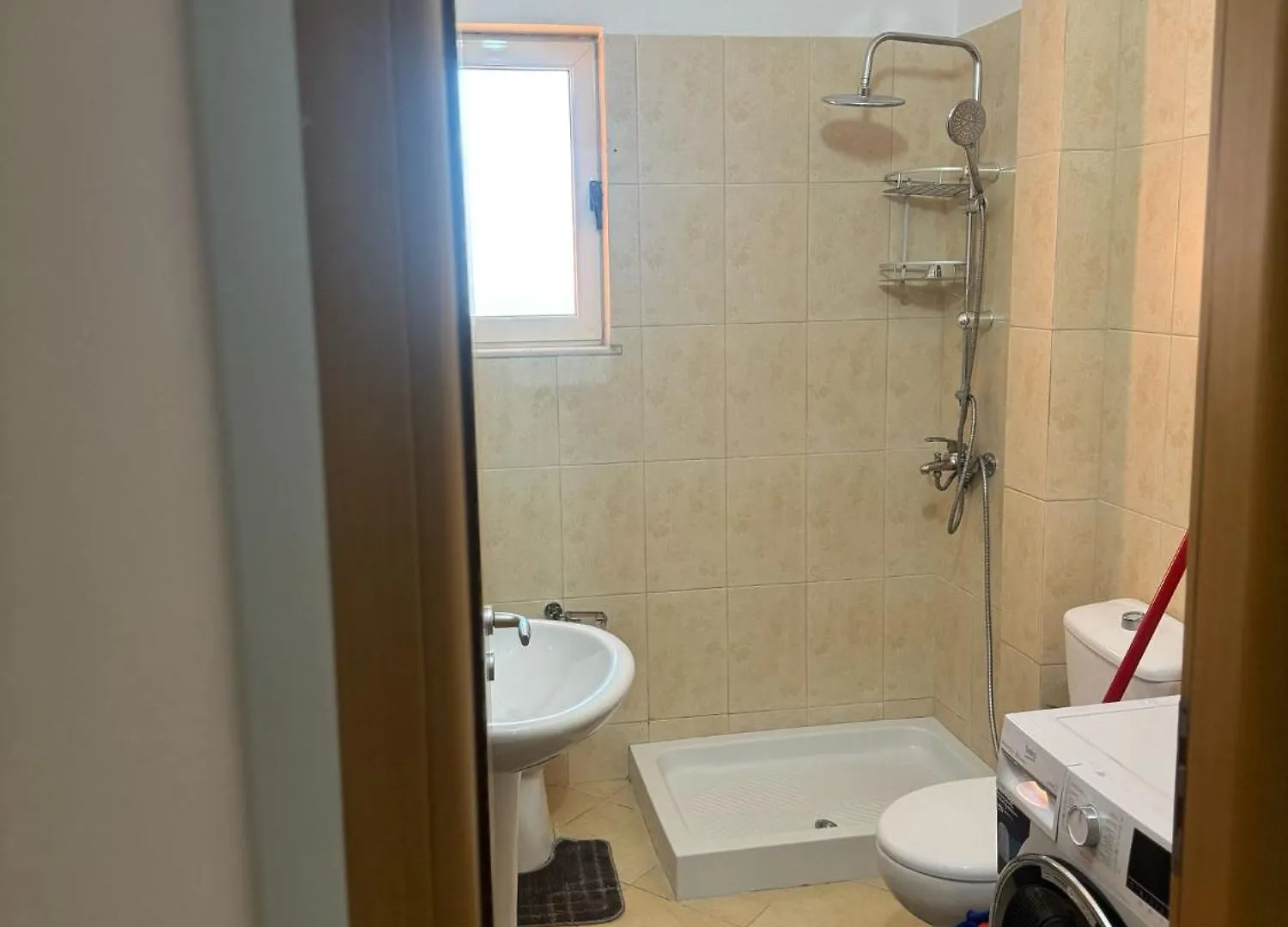 Heart Of Vlora Apartment 0*, Vlorë Αλβανία