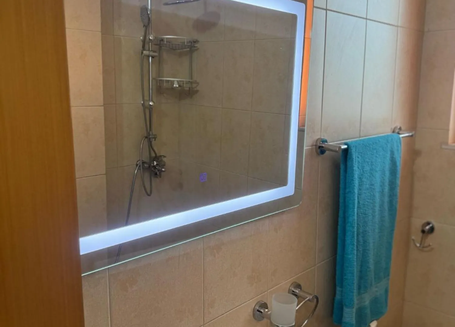 Heart Of Vlora Apartment